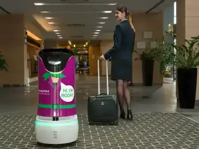 Best Western Premier Sofia Airport - 10