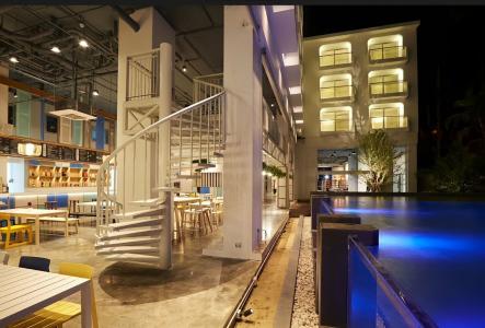 Lub d Phuket Patong - 83