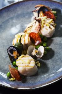 Mercure Marseille Canebière Vieux-Port - 11