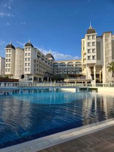 Kirman Sidera Luxury & Spa