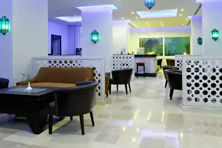 Royal Star Beach Resort - 45