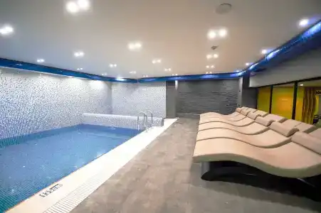 Cher & Spa Istanbul Taksim - 64