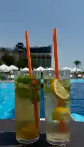 Asia Beach Resort & Spa - 46