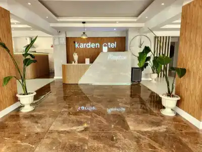 Karden Otel - 3