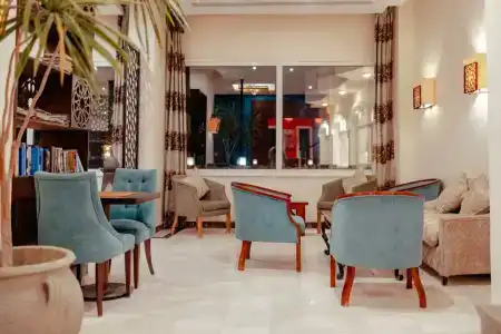 Royal Star Beach Resort - 81
