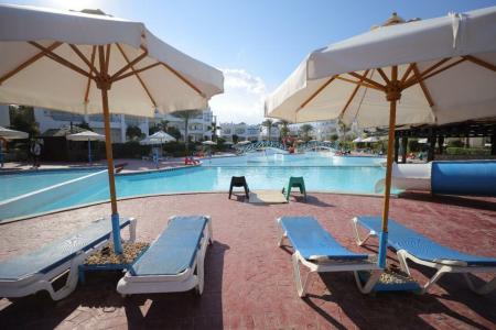Sharm Bride Resort Aqua & SPA - 58