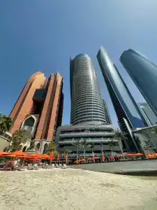 Grand Hyatt Abu Dhabi & Residences Emirates Pearl - 98