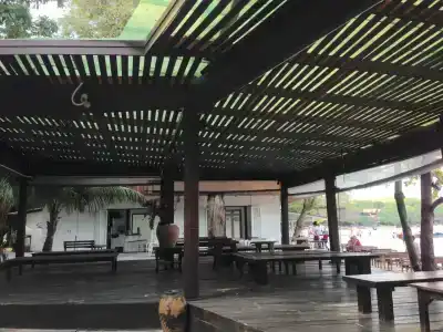 The C Samet Beach Resort SHA Plus - 93