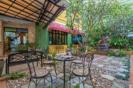 Tee Pak Dee Resident Phuket - 31