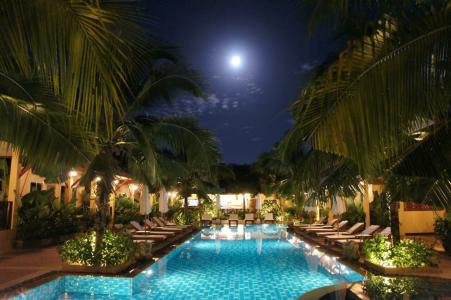 Le Piman Resort - 78