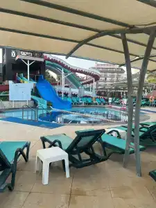 Crystal Family Resort & Spa - Ultimate All Inclusive - 29