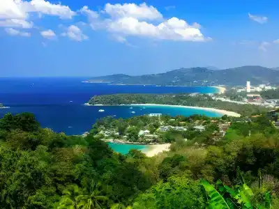 Mirage Express Patong Phuket - 5