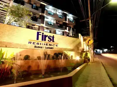 First Residence - SHA Plus - 25