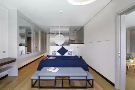 Cape Bodrum Luxury & Beach - 75