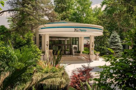 NG Sapanca Wellness & Convention - 53