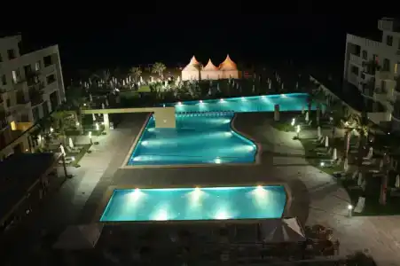 Capital Coast Resort And Spa - 17