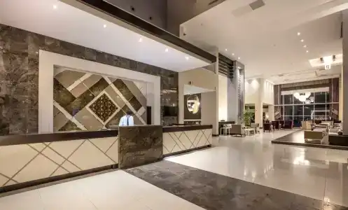 Aria Claros Beach & Spa Resort – All Inclusive 24H - 4