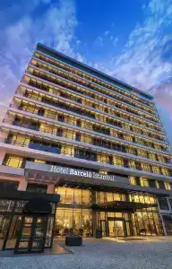  Barcelo Istanbul - 88