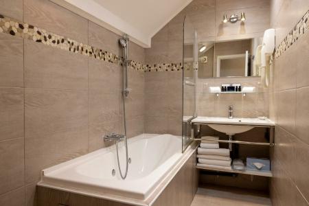 Relais Hôtel du Vieux Paris - 60