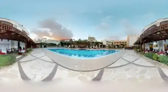 Falcon Naama Star - 48