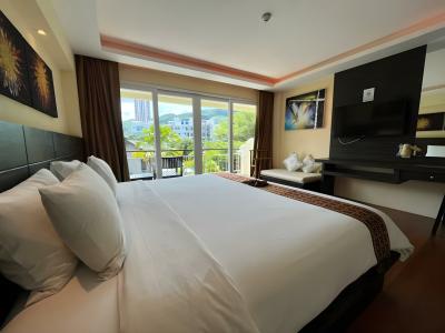 R-Mar Resort and Spa - SHA Plus - 67
