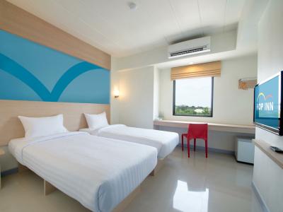 Hop Inn Rayong - 45