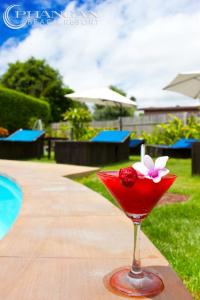 Phangan Beach Resort - 13