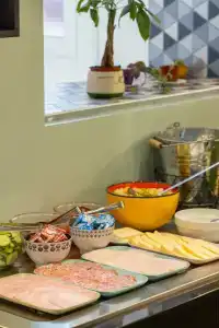 Hôtel Vendôme - 38