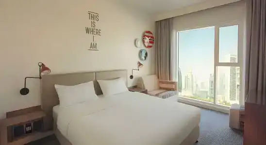 Rove Healthcare City - Bur Dubai - 77