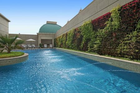 Habtoor Palace Dubai, LXRs & Resorts - 27