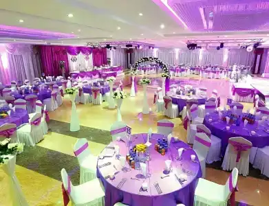 Grand Hill Ulaanbaatar - 70