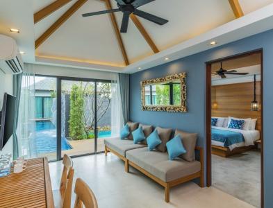 Vann Hua Hin Resort - 87