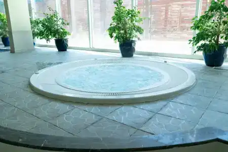 Al Ain Palace Abu Dhabi - 28