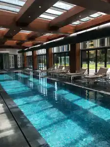 Burgu Arjaan by Rotana Istanbul Asia - 53