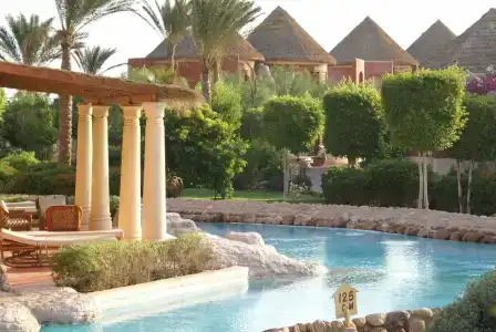 Pickalbatros Laguna Vista Aqua Park - Sharm El Sheikh - 20