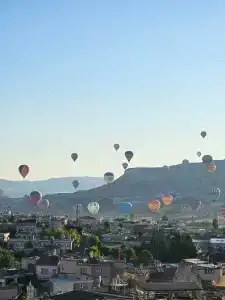 Carus Cappadocia - 2
