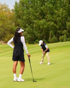 Arabian Ranches Golf Club - 10