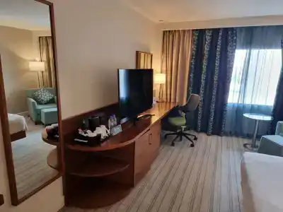 Hilton Garden Inn Ras Al Khaimah - 48