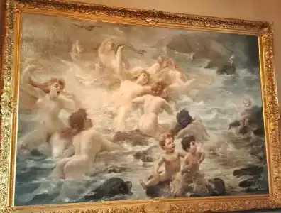 Pera Palace - 26