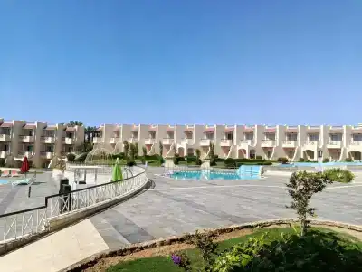 Ivy Cyrene Sharm Resort Adults Friendly Plus 13 - 12