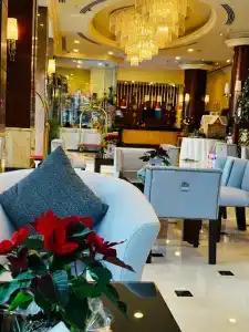 Majlis Grand Mercure Residence Abu Dhabi - 41