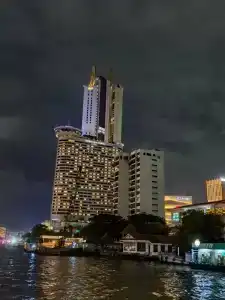 Garden Sea View Resort - 20