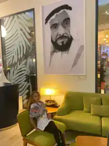 The Retreat Palm Dubai MGallery by Sofitel - 63