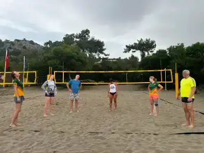 TUI MAGIC LIFE Sarigerme - 35