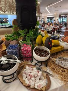 Calyptus Kirman Premium - Ultra All Inclusive - 52