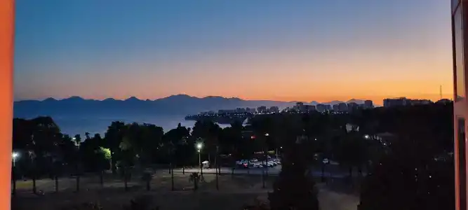 Tourist Antalya - 62