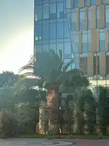 Istanbul Marriott Asia - 42