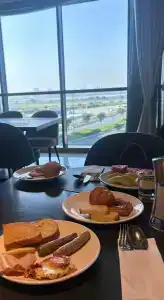 Paramount Dubai - 38