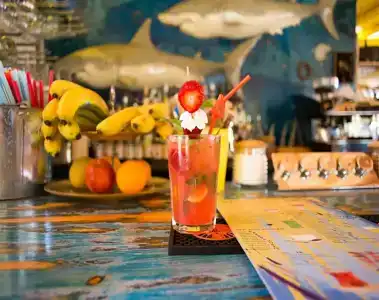 Sugar Beach Club - 72