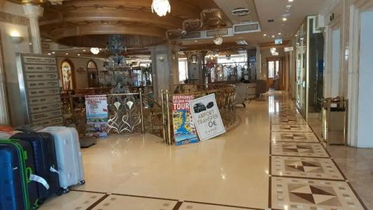 Wyndham Istanbul Old City - 25